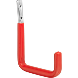 Connex DY222038 - Gancio da parete, portata 30 kg, 140 x 114 x 53 mm, zincato precio