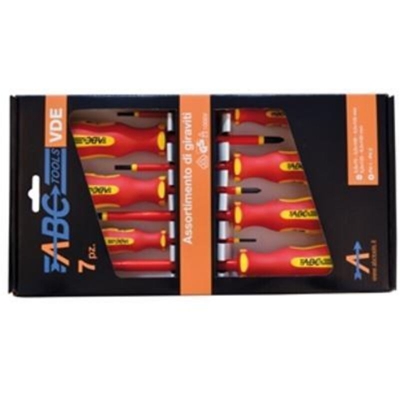 Escher Set Di 7 Giraviti M71018000