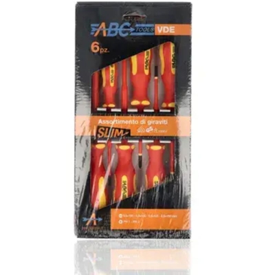 Escher Set Di 6 Giraviti Slim M71017260