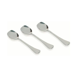 Chanda - Cucchiaio Gelato pz.6 a&f C106339 Londra en oferta