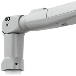 Disano Attacco Snodato Colore Grey9007 Per Armature Stradali 991385-00 99138500 características