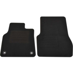 Set di Tappetini per Auto 2 pz per Opel Zafira Life - VIDAXL precio