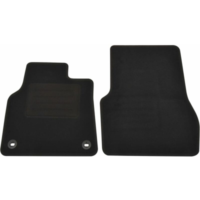 Set di Tappetini per Auto 2 pz per Opel Zafira Life - VIDAXL