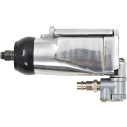 Avvitatore Pneumatico a Impulsi Attacco a Farfalla 3/8" 102 Nm - VIDAXL en oferta