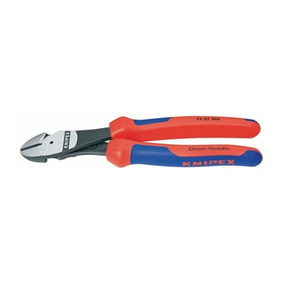 KNIPEX Taglierina lato potenza 200 mm