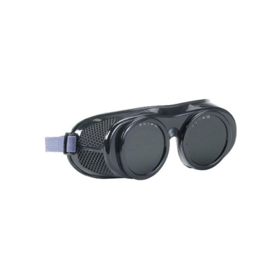 Univet Occhiali Saldatura Scuri 618