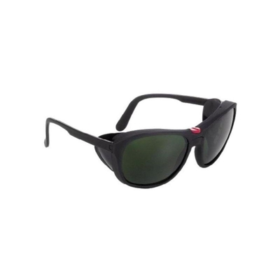 Univet Occhiali Saldatura Stecche Scuri 566