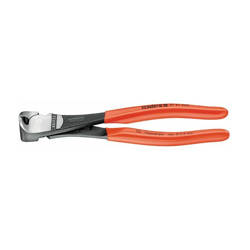 KNIPEX Fresa di potenza 160 mm características