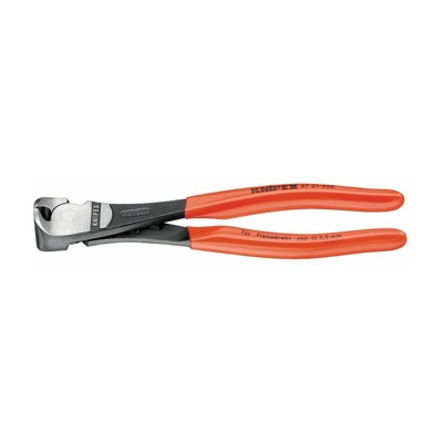 KNIPEX Fresa di potenza 160 mm