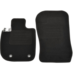 Set di Tappetini per Auto 2 pz per BMW G29 Z4 - VIDAXL en oferta