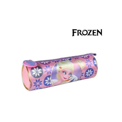 Astuccio Scuola Cilindrico Frozen 8645 características
