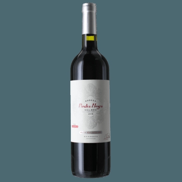 MALBEC ALTA COLLECION 2019 - BODEGA PIEDRA NEGRA