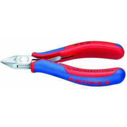 KNIPEX Frese laterali, 115mm, isolate, standard precio