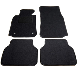 Set di Tappetini per Auto 4 pz per BMW E39 Serie 5 - VIDAXL en oferta