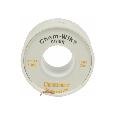 Trecce Dissaldanti 1.5 mm x 30 m NE665689 - Chemwik