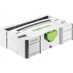 Valigetta FESTOOL Mini-Systainer T-LOC SYS-MINI 1 TL precio