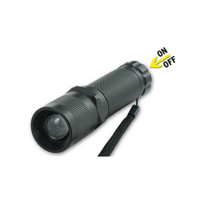 Torcia Tl 380 Focus-Lite Hpl - MELLERT