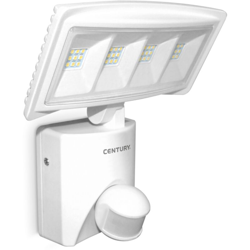 Proiettore Century LED PRO 20W 4000K con sensore IP44 HOS-209540 precio