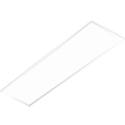 Pannello LED ad incasso P Quadro 42W 3900 lumen 3000K PQA-421230 - Century