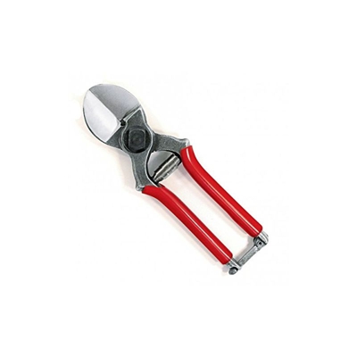 AUSONIA - 31108 Forbice per frutteti professionale a doppio taglio cm 19,5
