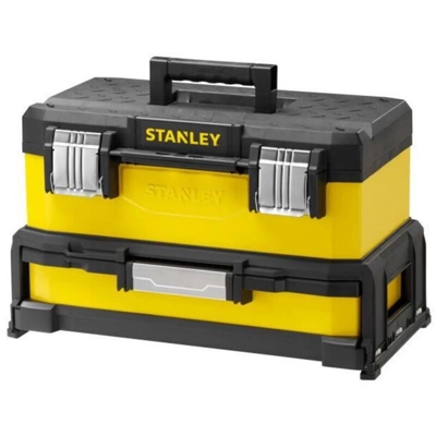Stanley Cassetta Con Casset. Per Utens. 1.95.829