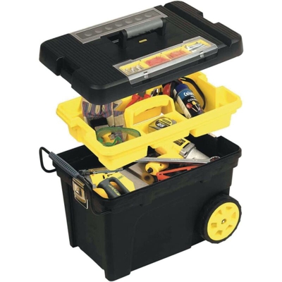 Cassetta contractors cups professional stanley 92-904