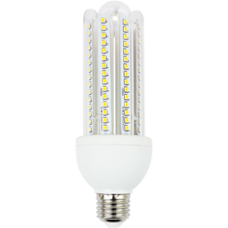 Lampadina Led Tubo T4 4U 23W Attacco E27 Luce Bianco Freddo 6400K No Fluorescente Aigostar características