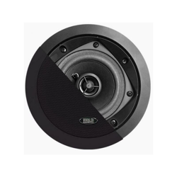 Vivaldi Diffusore Giove Rotondo 25W 8Ohm Nero Da Incasso Round12B en oferta