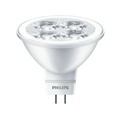 Lampadina LED 4,7W attacco GU5.3 4000K 36° COREGU533584036 - Philips precio