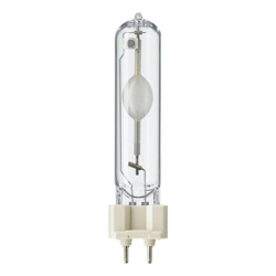 Lampada ioduri tubolare Philips Master/Color JM G12 250W 3000K CDMT250 en oferta
