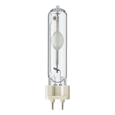 Lampada ioduri tubolare Philips Master/Color JM G12 250W 3000K CDMT250