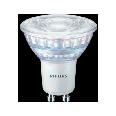 Philips Master Lampadina Led Attacco Gu10 Dimmerabile Luce Calda 3000K Mlvgu108093036