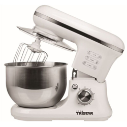 Tristar - Planetaria ciotola acciaio inox 5lt - 6 velocita' en oferta