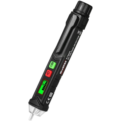 WinAPEX, matita per test, 12V / 48V ~ 1000V