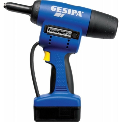 Batteria Riveter Powerbirdpro Oro Gesipa - NO NAME