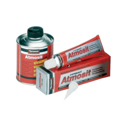 Teroson 639 311 Sigillante Atmosit Compatto, 310 Ml (A 12) características