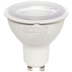Lampada Duralamp LED 9W 4000K lumen 880 GU10 28840SP en oferta