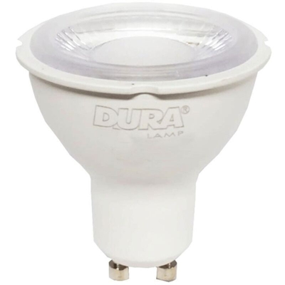 Lampada Duralamp LED 9W 4000K lumen 880 GU10 28840SP