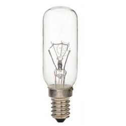 Lampada tubolare Duralamp per forni 25X85 E14 40W 240V 1DTC40FC precio