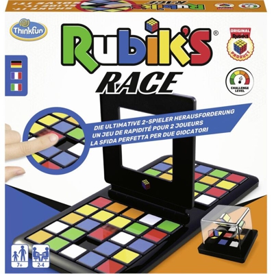 Thinkfun Rbiks Race 76399