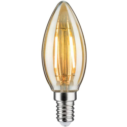 Paulmann Lampadina Oliva Led Vintage 2W Attacco Piccolo E14 Gold Luce Calda 1700K 285.24 características