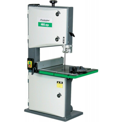 Bandsaw Hbs 251 Holzstar en oferta