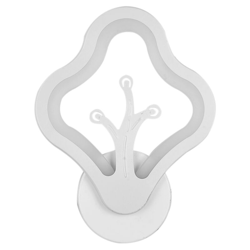 Stile moderno caldo della parete della luce della lampada 85-265V cablaggio larga di tensione di modelli: 3065 - ASUPERMALL características