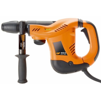 Martello Elettropneumatico SPIT Elematic 353 Perforatore Demolitore 811063 - ITW SPIT