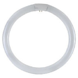 Circolina ai Trisfosfori Tubo Neon Circolare 32W Duralamp 865 Luce Fredda 6500K 2245Lm - NO BRAND precio