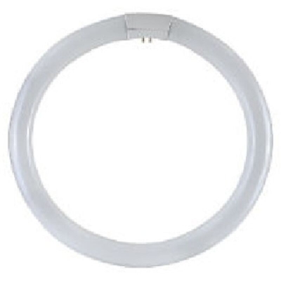 Circolina ai Trisfosfori Tubo Neon Circolare 32W Duralamp 865 Luce Fredda 6500K 2245Lm - NO BRAND