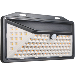 Applique solare, 102 LED - ASUPERMALL características