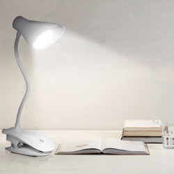 Retro lampada (base clip) - ASUPERMALL en oferta