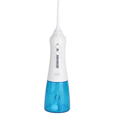 ricarica elettrica portatile ridimensionamento denti rossi scaler modalita di casa blu rosso denti 3 - ASUPERMALL