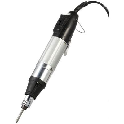 Cacciavite elettrico ad innesto dritto, cacciavite elettrico, 10 punte, regolazione continua della velocita, AC110-220V - ASUPERMALL